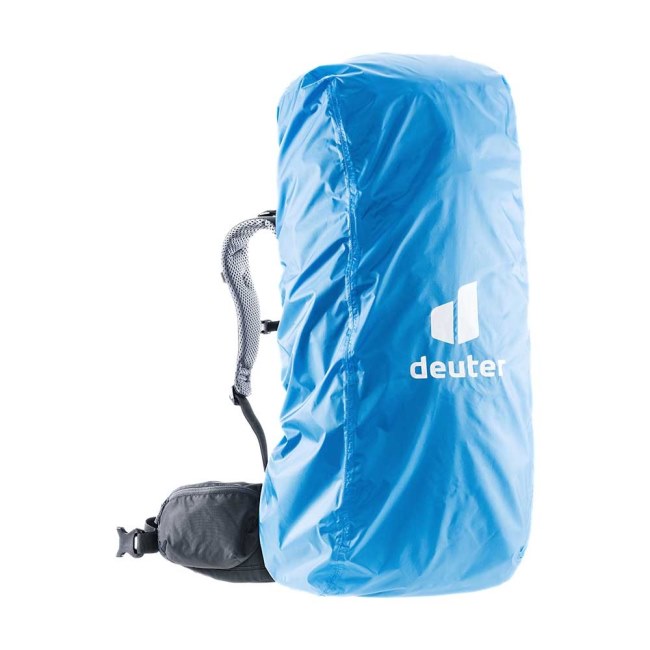 כיסוי גשם Iii Deuter ניאון/כחול מגניב