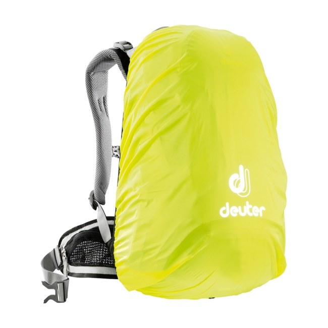 כיסוי גשם Coolblue/ניאון Deuter I