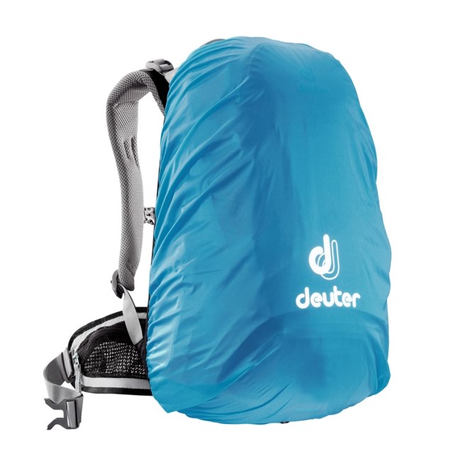 כיסוי גשם Coolblue/ניאון Deuter I