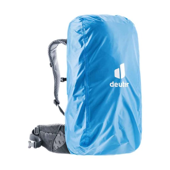 כיסוי גשם Coolblue/ניאון Deuter I