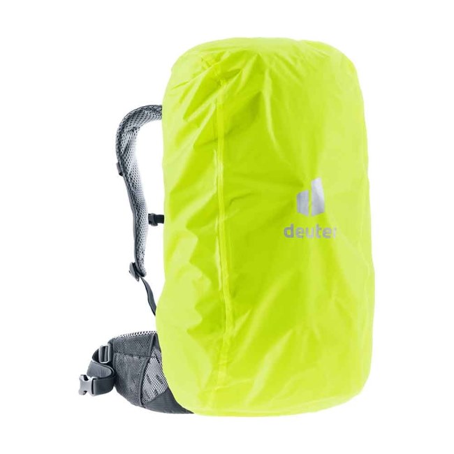 כיסוי גשם Coolblue/ניאון Deuter I