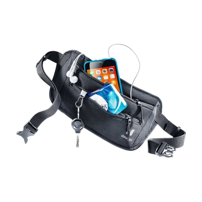 שחור Deuter Neo Belt Ii