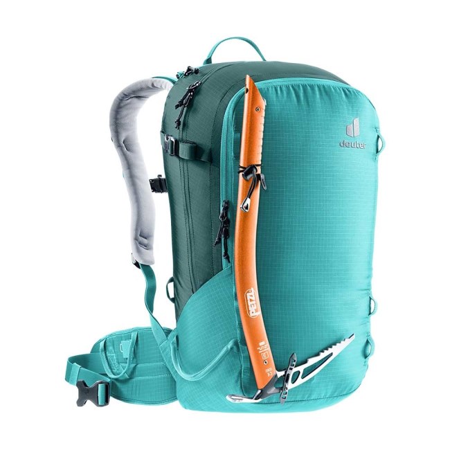 Deuter Freerider 28 Sl Dust Blue-deep Sea