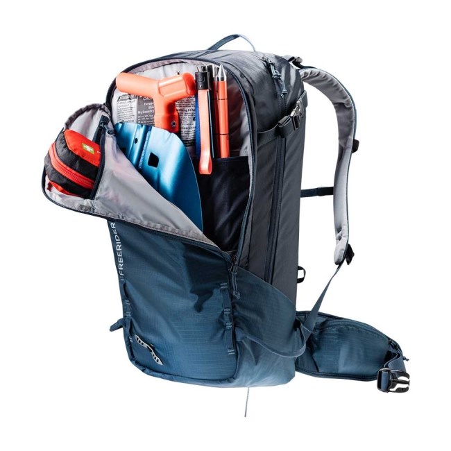 Freerider 30 ימי-דיו/קינמון-שקד דיוטר