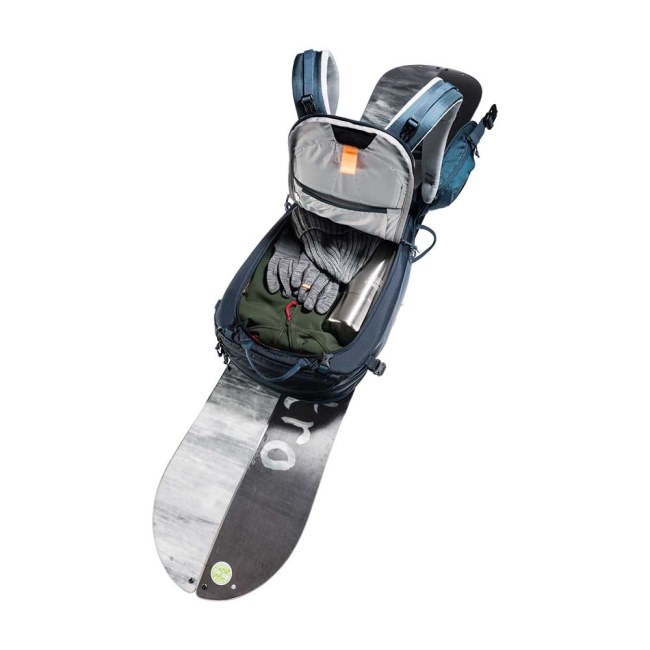 Freerider 30 ימי-דיו/קינמון-שקד דיוטר