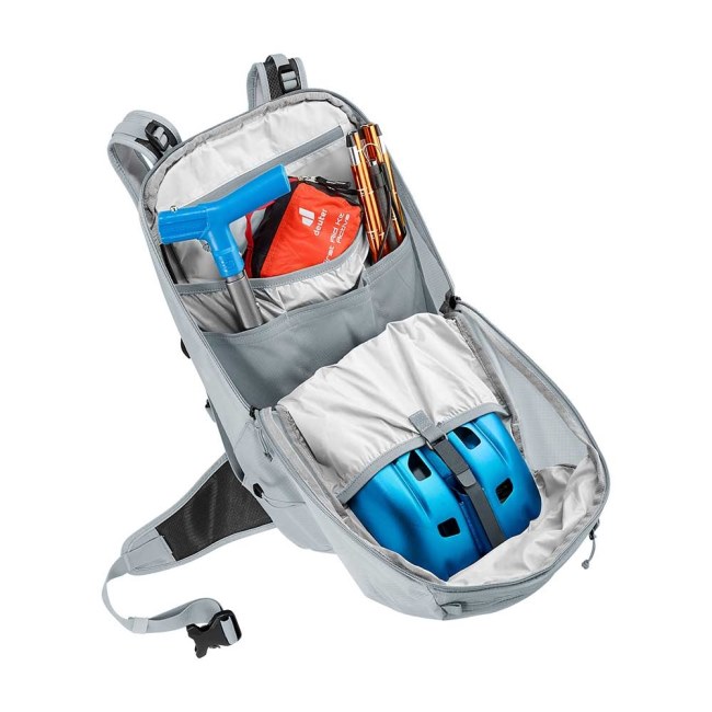 פח/דומדמניות פריריידר לייט 18 Sl Deuter