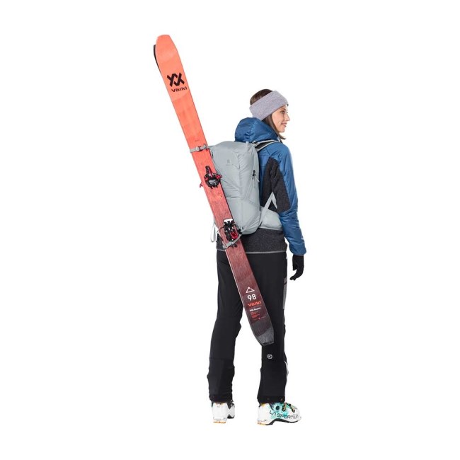 פח/דומדמניות פריריידר לייט 18 Sl Deuter