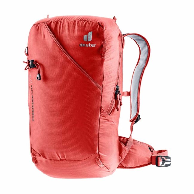 פח/דומדמניות פריריידר לייט 18 Sl Deuter
