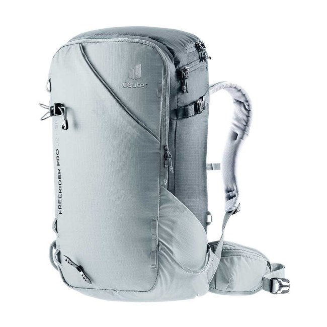 Freerider Pro 32+10 Sl Deuter פצלי-פח