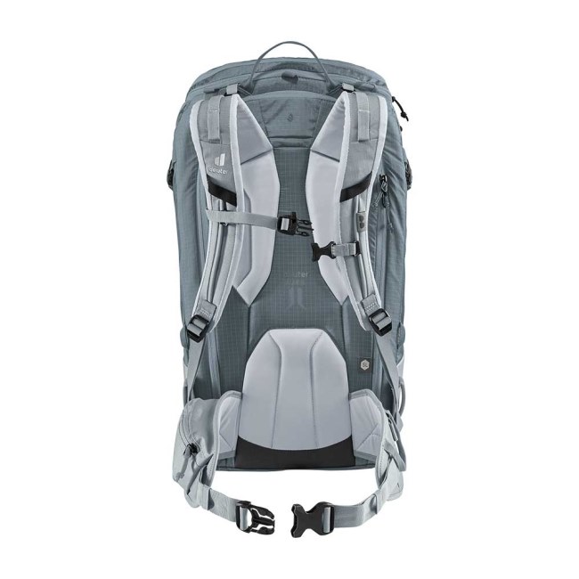 Freerider Pro 32+10 Sl Deuter פצלי-פח