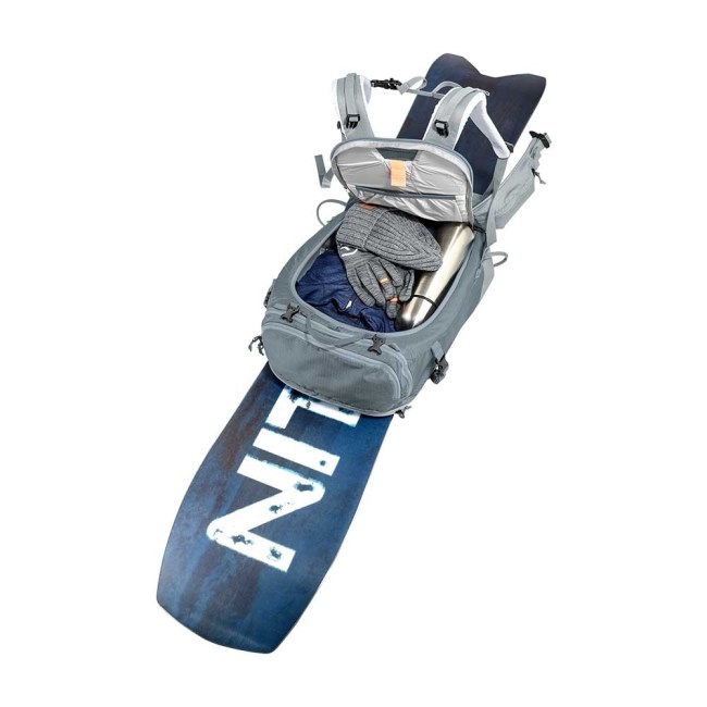 Freerider Pro 32+10 Sl Deuter פצלי-פח