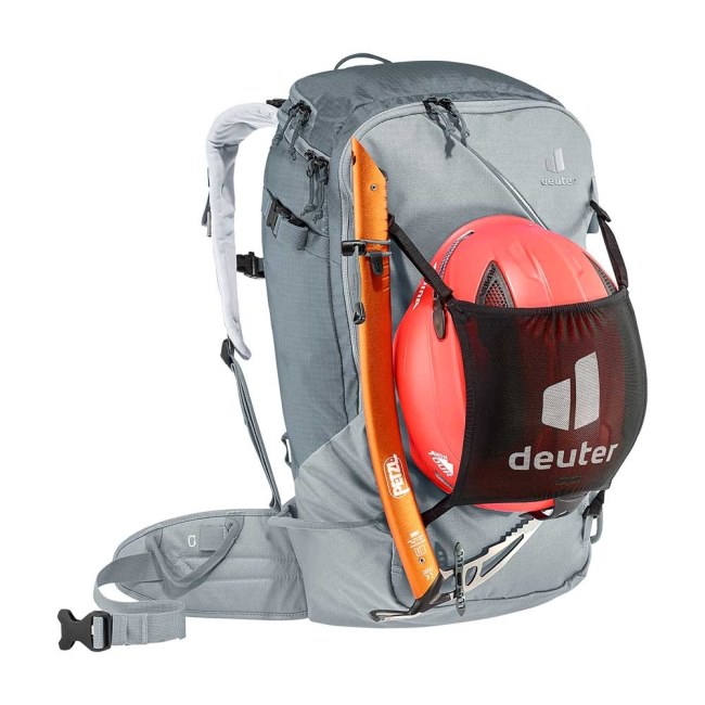 Freerider Pro 32+10 Sl Deuter פצלי-פח