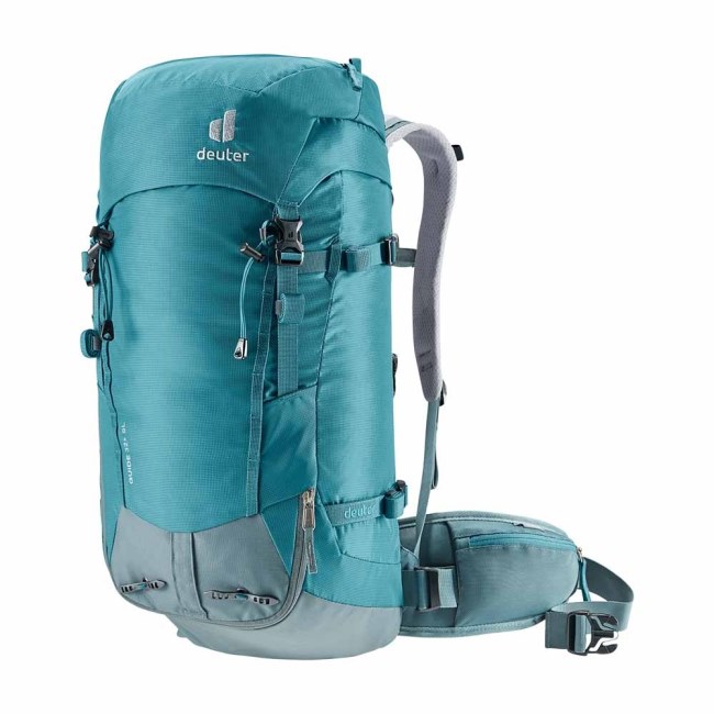 מדריך 32+sl Deuter Chili-navy/dim-teal