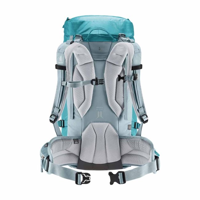 מדריך 32+sl Deuter Chili-navy/dim-teal