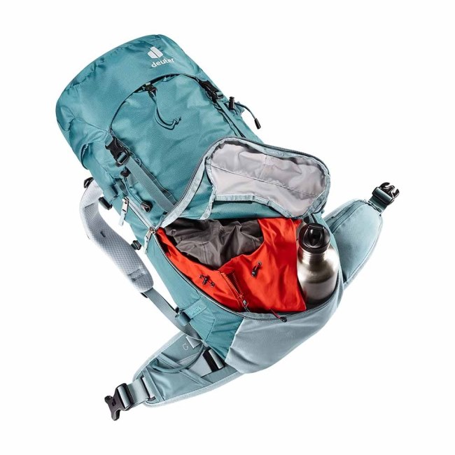 מדריך 32+sl Deuter Chili-navy/dim-teal