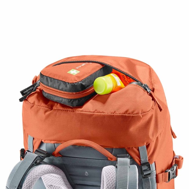 מדריך 44+ פפריקה-צהבהב דיוטר