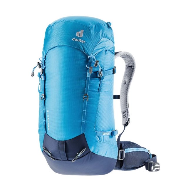 תכלת-navy/tin-teal Guide Lite 28 Sl Deuter