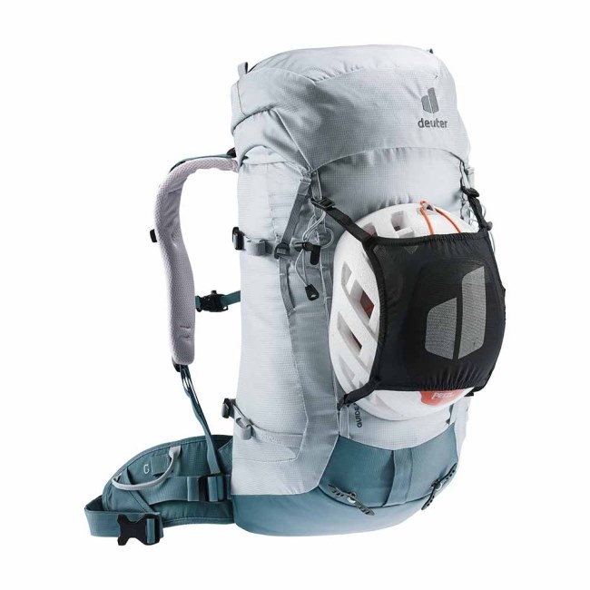 תכלת-navy/tin-teal Guide Lite 28 Sl Deuter