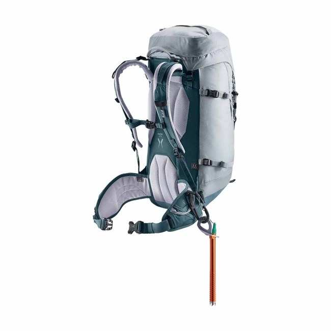 תכלת-navy/tin-teal Guide Lite 28 Sl Deuter