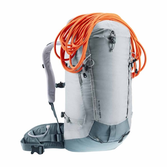 תכלת-navy/tin-teal Guide Lite 28 Sl Deuter