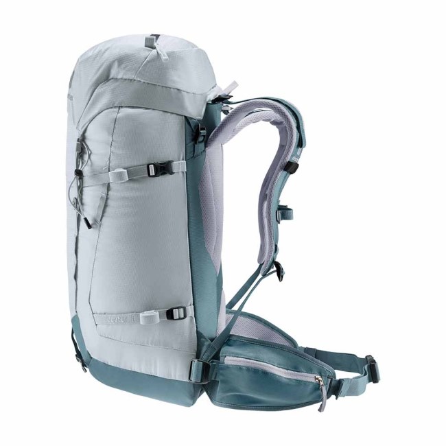 תכלת-navy/tin-teal Guide Lite 28 Sl Deuter