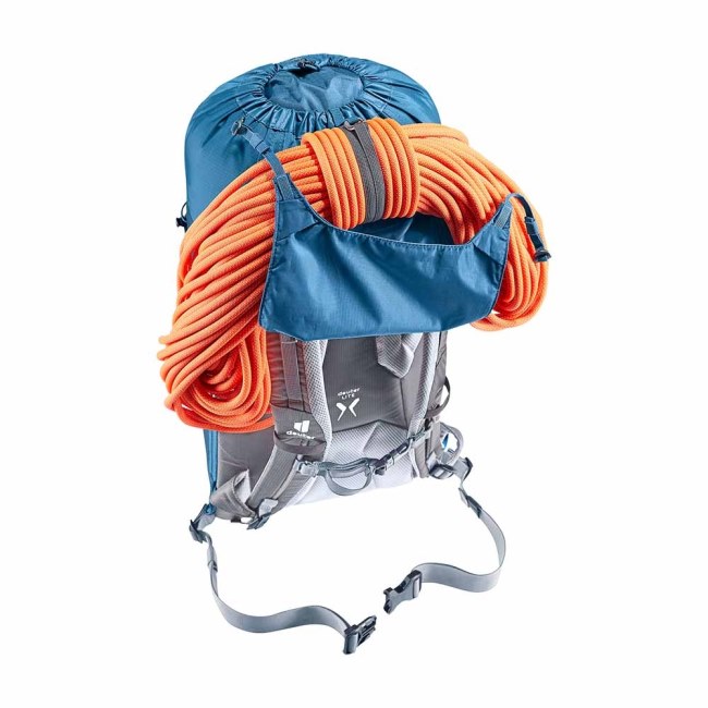 Guide Lite 24 Deuter Reef-graphite