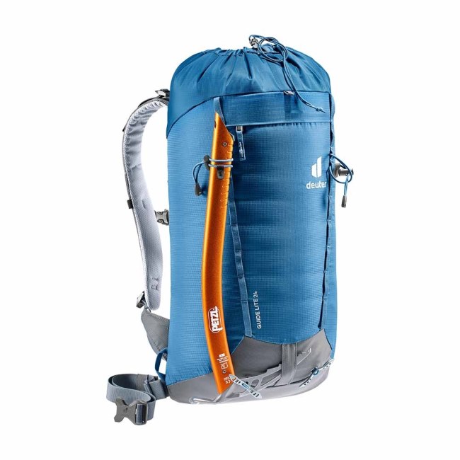 Guide Lite 24 Deuter Reef-graphite