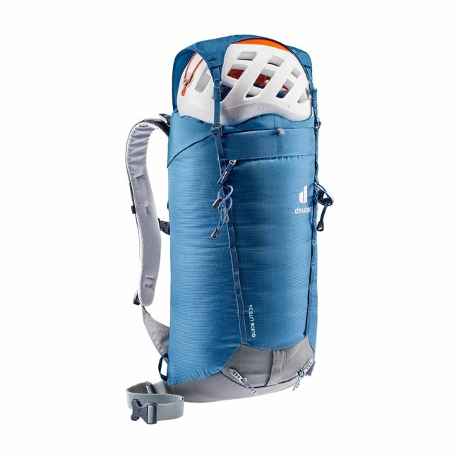 Guide Lite 24 Deuter Reef-graphite