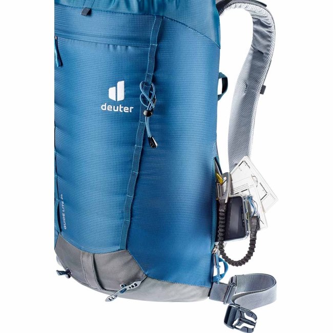 Guide Lite 24 Deuter Reef-graphite