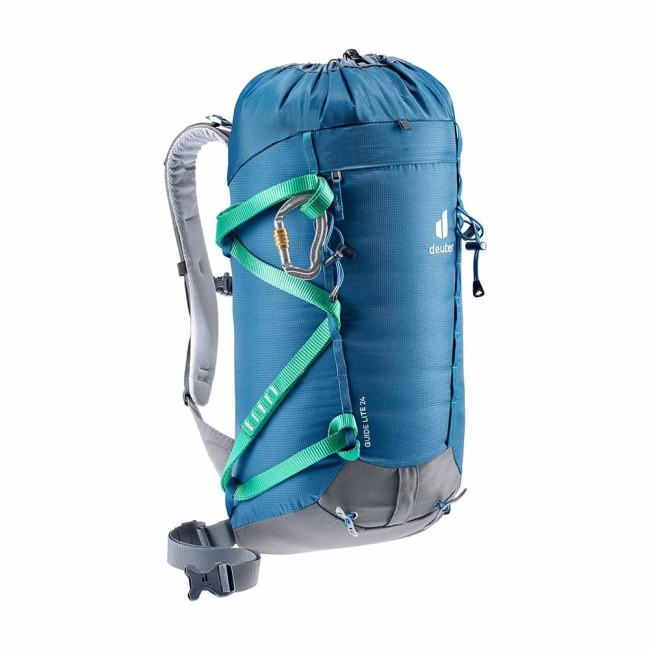 Guide Lite 24 Deuter Reef-graphite