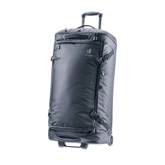 Aviant Duffle Pro Movo 90 Deuter שחור
