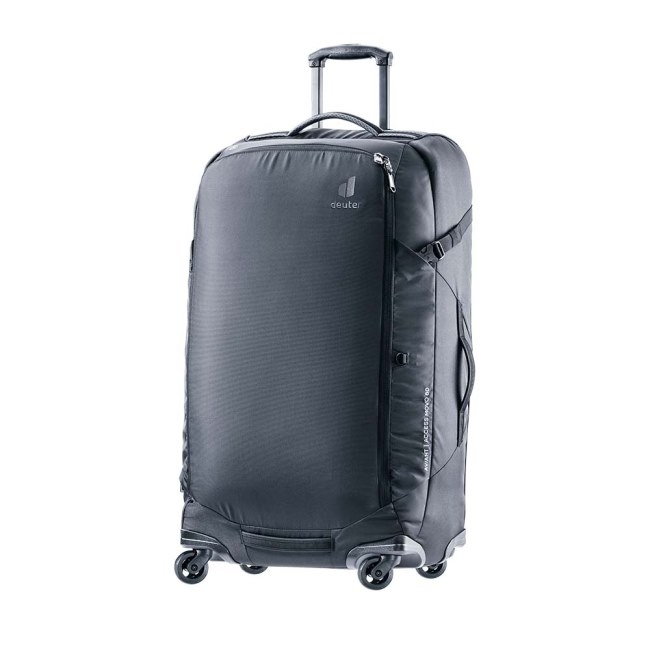 Deuter Aviant Access Movo 80 שחור