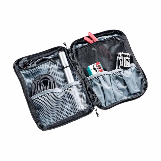 כיס כלי שחור דיוטר