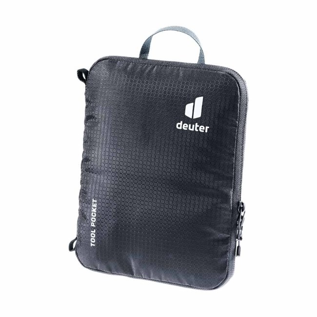 כיס כלי שחור דיוטר