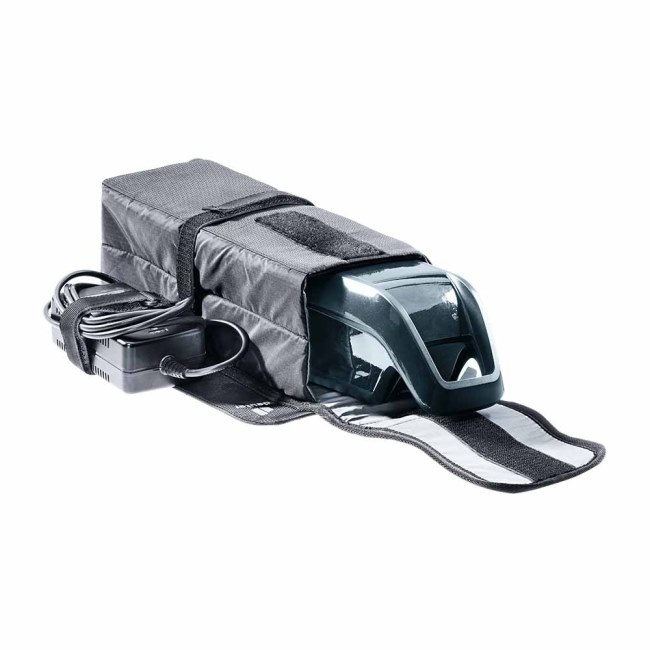 E-pocket Deuter שחור