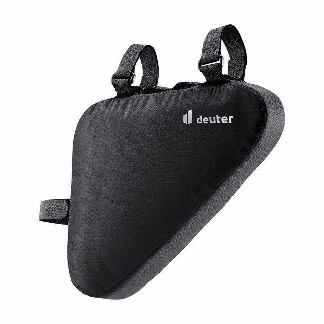 תיק משולש 1.7 דיוטר שחור