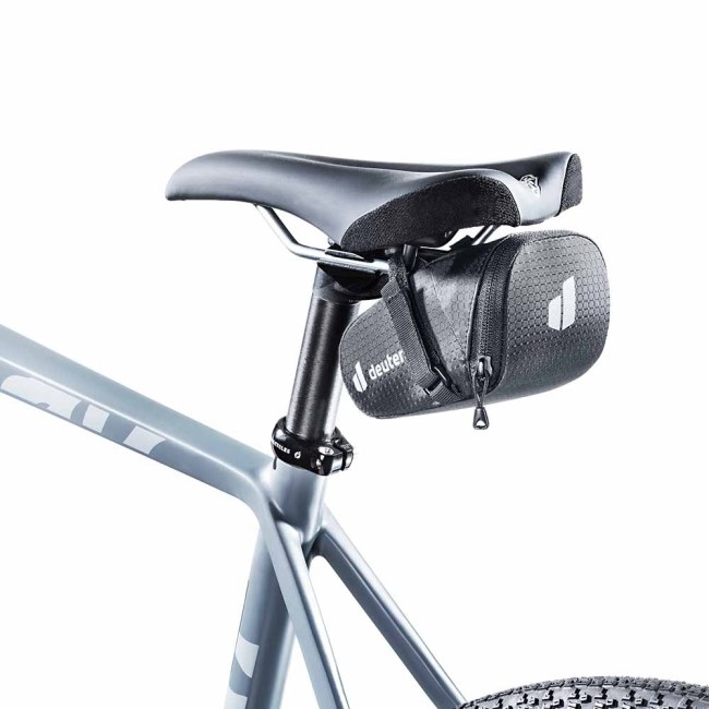 תיק אופניים Deuter 0.5 שחור
