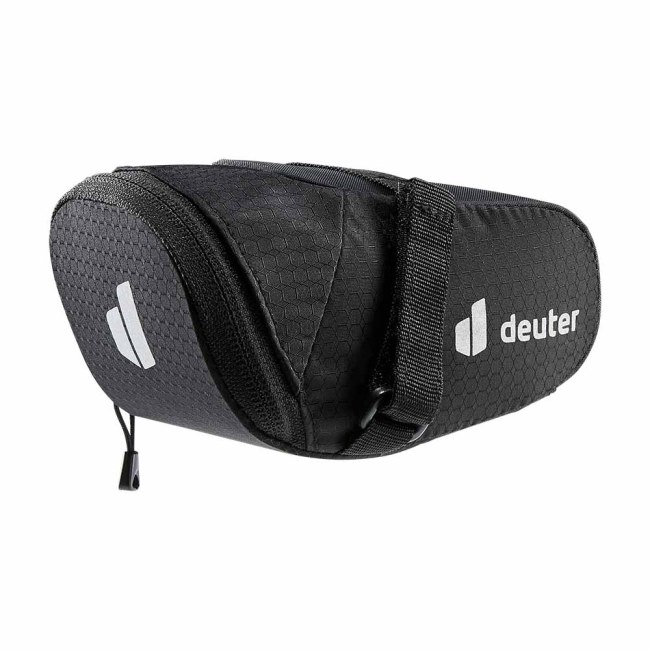 תיק אופניים Deuter 0.5 שחור