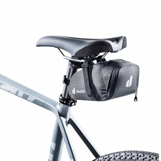 תיק אופניים 0.8 שחור דיוטר