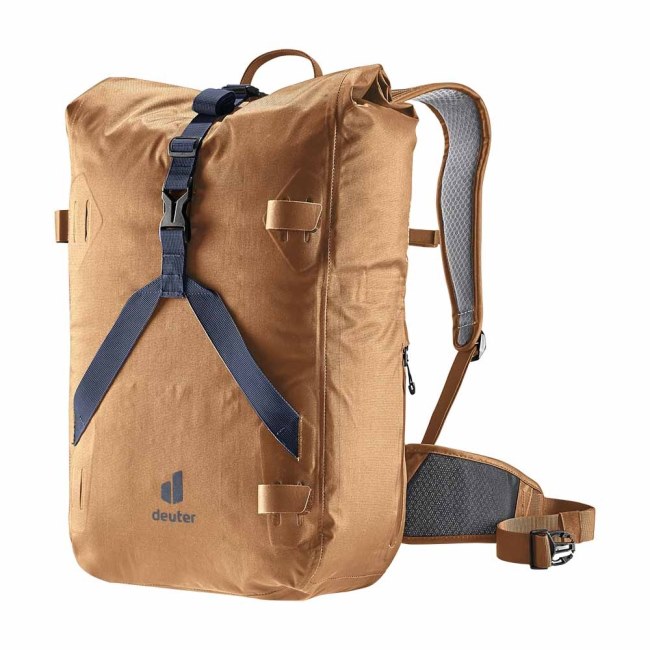 גרפיט/חאקי/שקד אמאגר 25+5 דיוטר