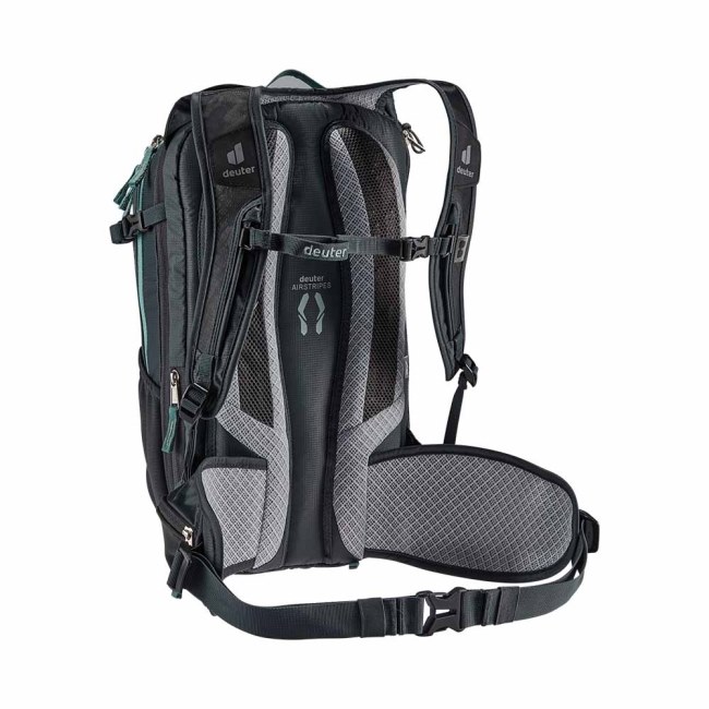 ג'ייד-גרפיט קומפקטי Exp 12 Sl Deuter