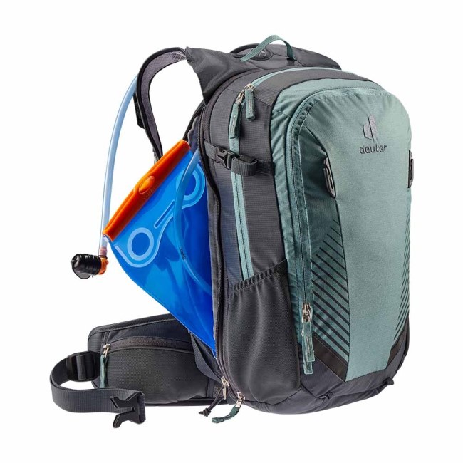 ג'ייד-גרפיט קומפקטי Exp 12 Sl Deuter