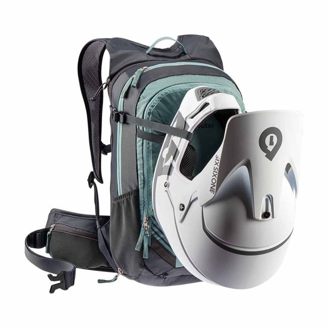 ג'ייד-גרפיט קומפקטי Exp 12 Sl Deuter