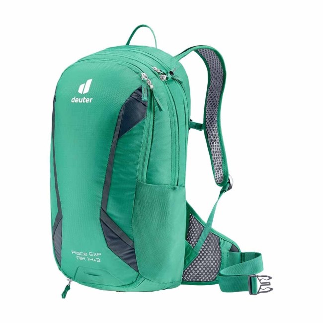 ימי-דמדומים/שחור/שרך-גרפיט Deuter Race Exp Air