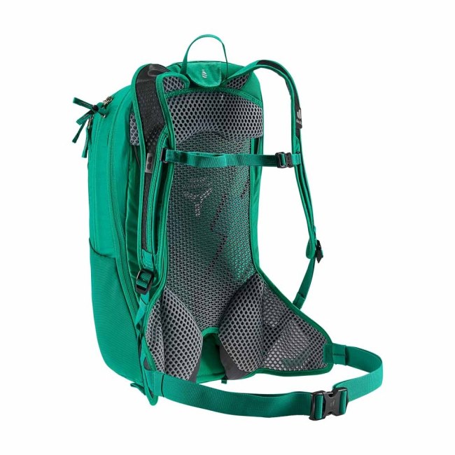 ימי-דמדומים/שחור/שרך-גרפיט Deuter Race Exp Air