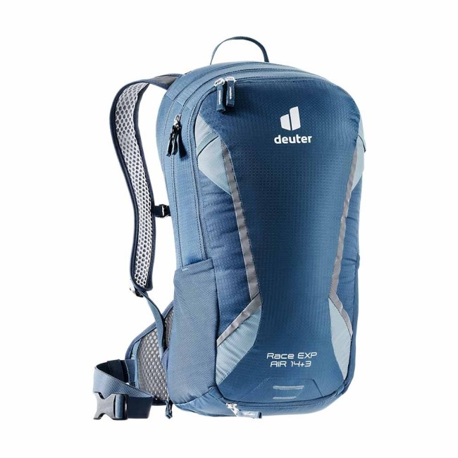 ימי-דמדומים/שחור/שרך-גרפיט Deuter Race Exp Air