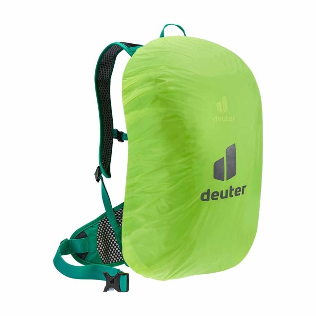 ימי-דמדומים/שחור/שרך-גרפיט Deuter Race Exp Air
