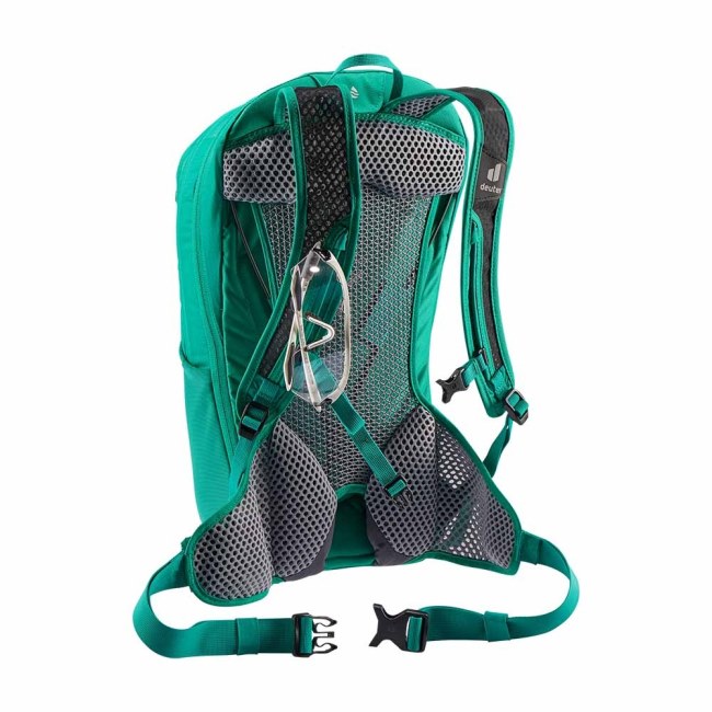 ימי-דמדומים/שחור/שרך-גרפיט Deuter Race Exp Air