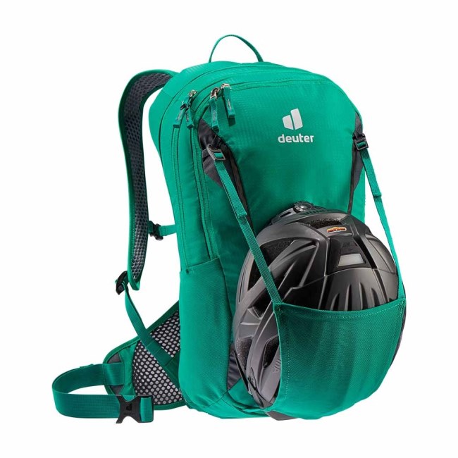 ימי-דמדומים/שחור/שרך-גרפיט Deuter Race Exp Air