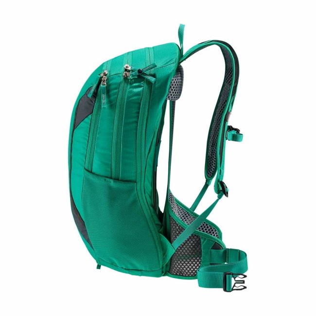 ימי-דמדומים/שחור/שרך-גרפיט Deuter Race Exp Air